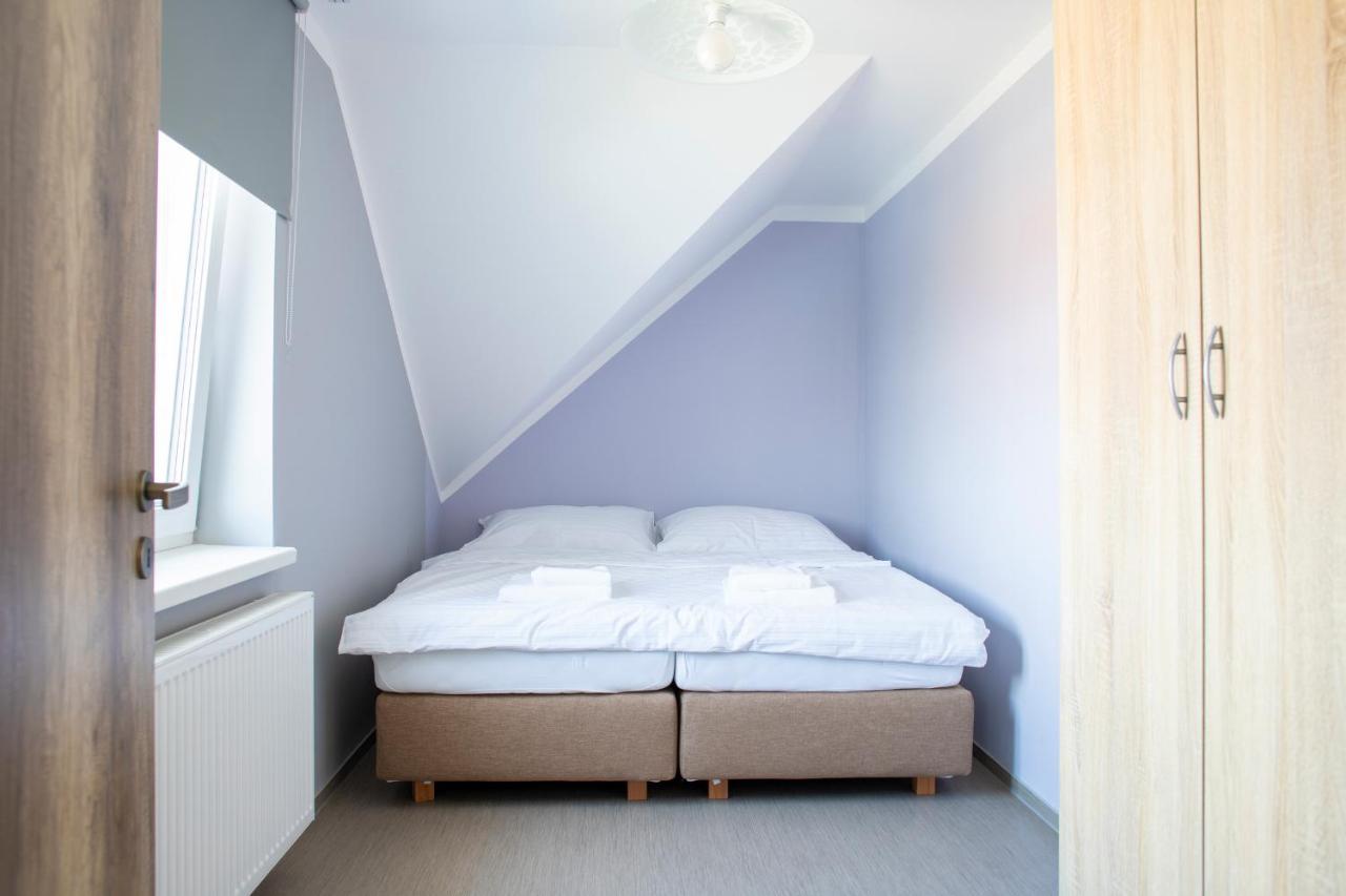 Amenity Apartmany Perna Luaran gambar