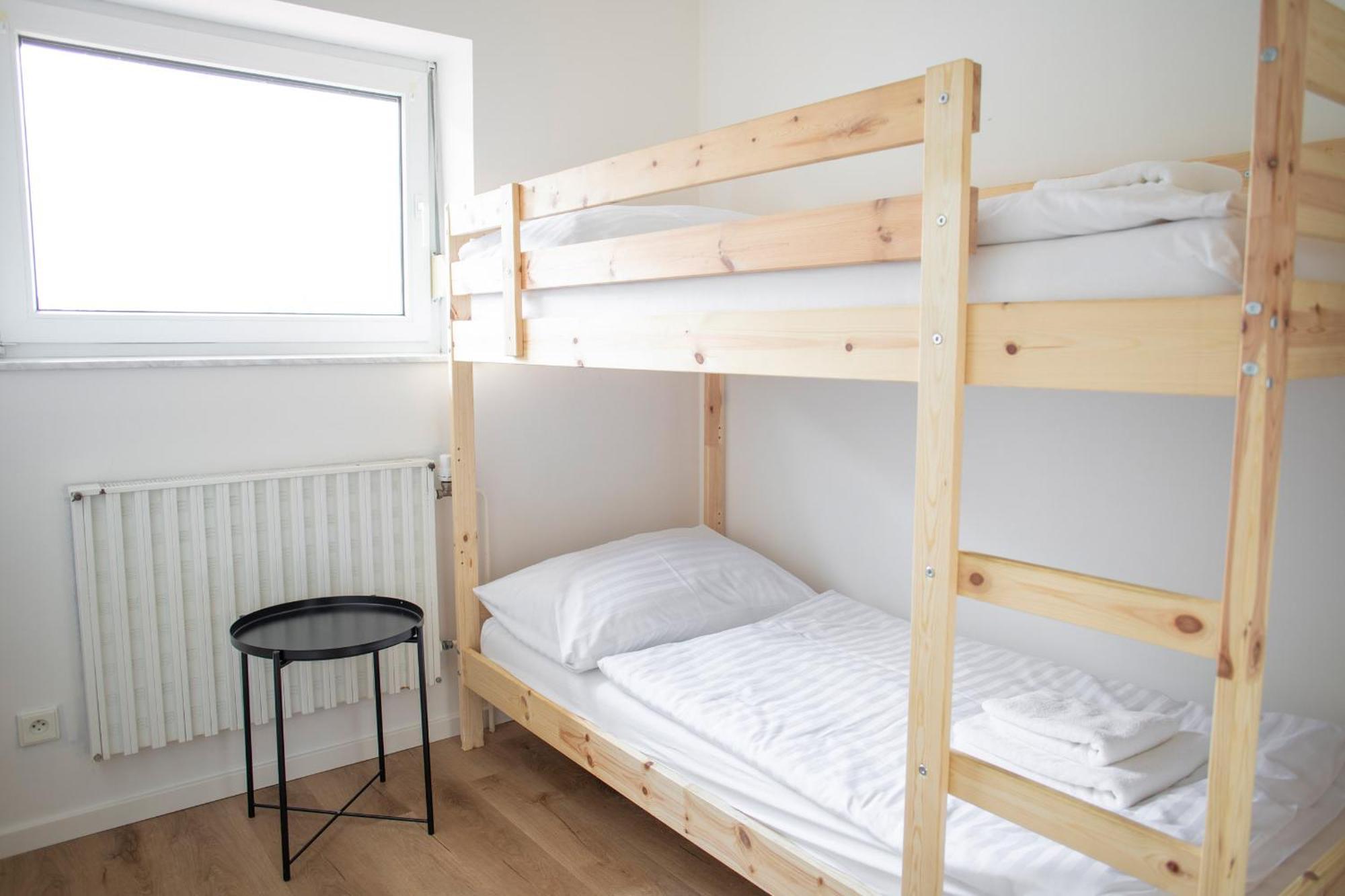 Amenity Apartmany Perna Luaran gambar