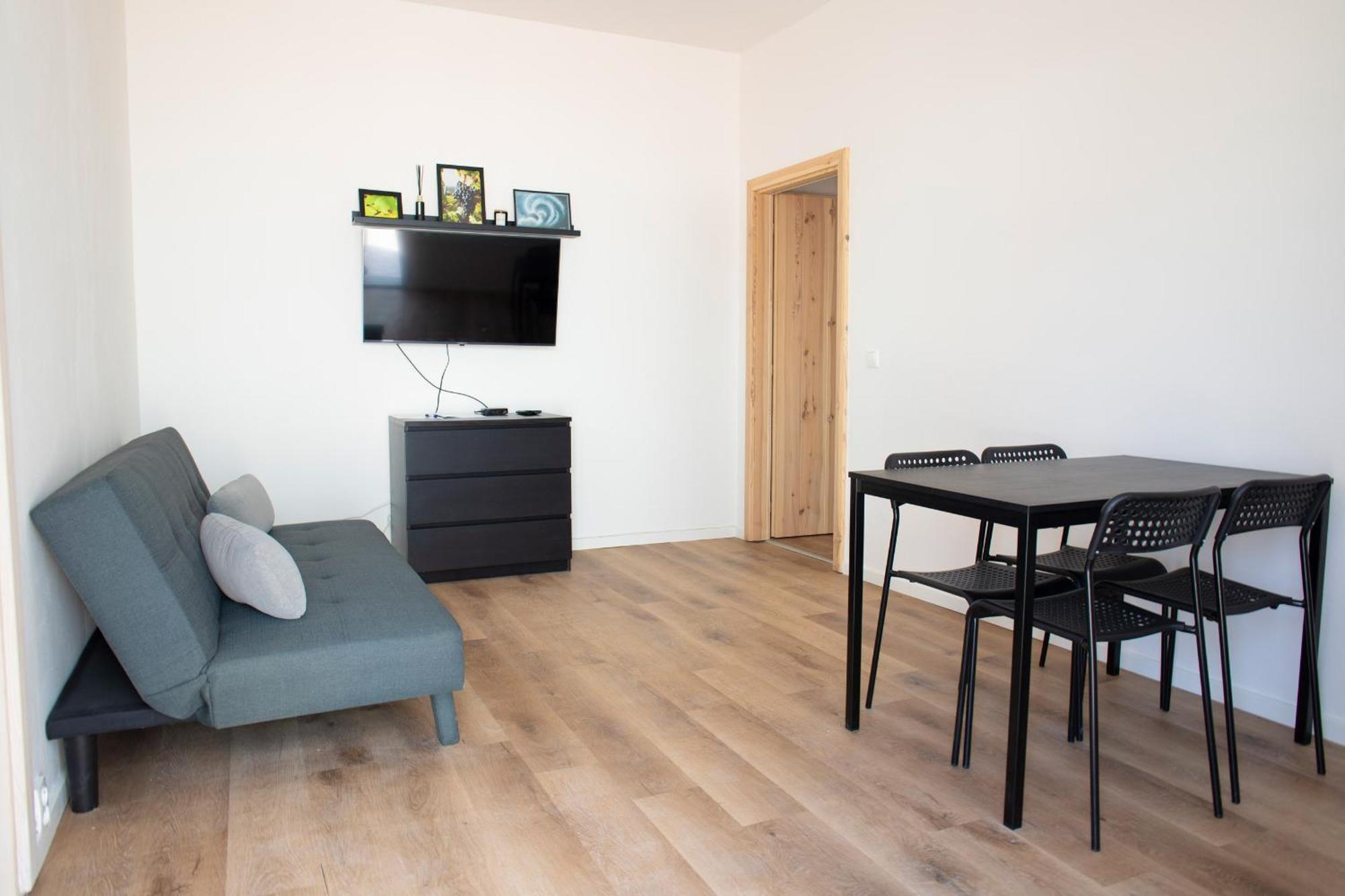 Amenity Apartmany Perna Luaran gambar