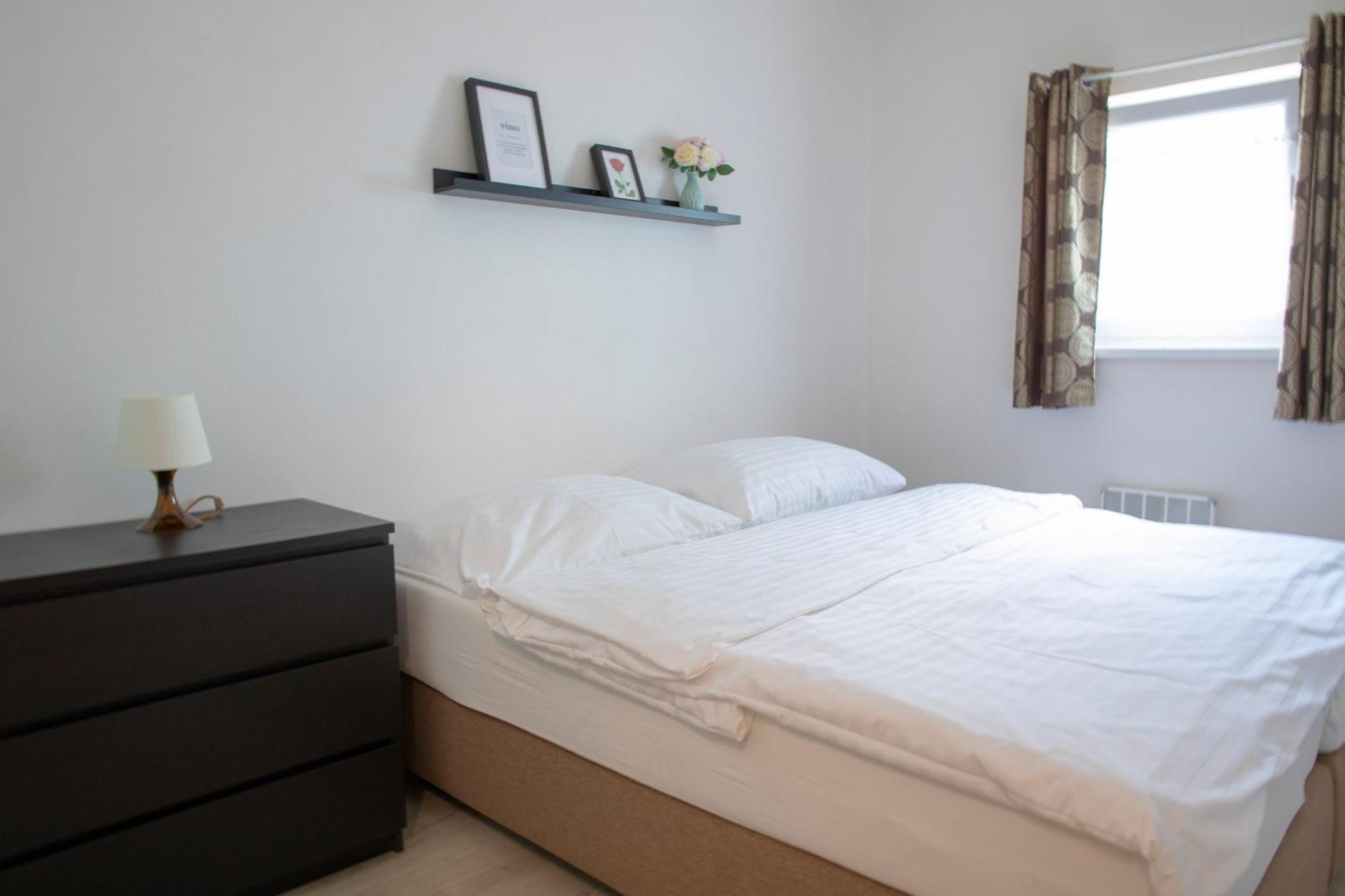 Amenity Apartmany Perna Luaran gambar