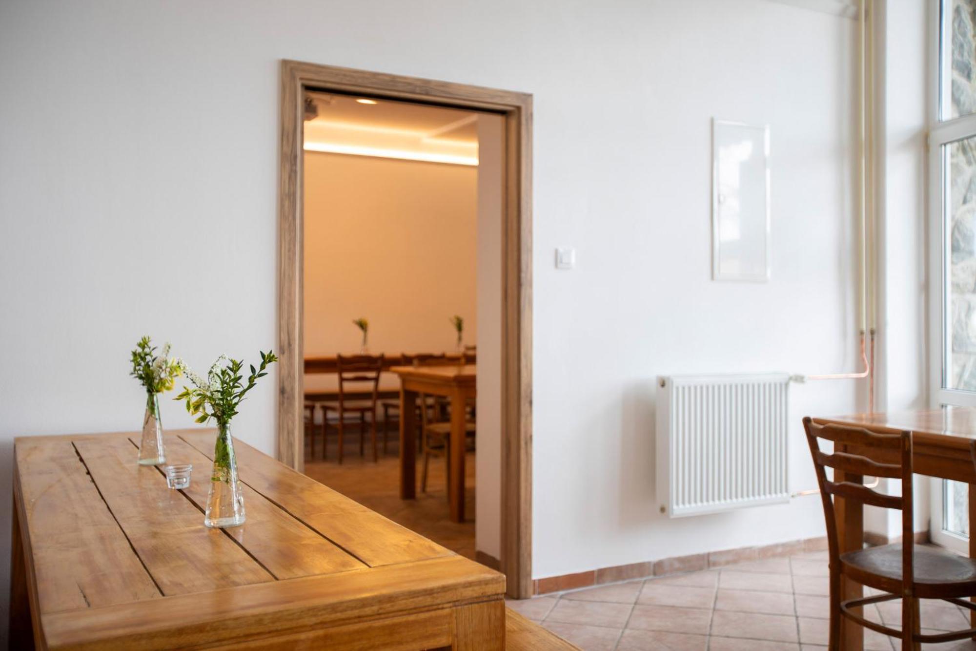 Amenity Apartmany Perna Luaran gambar
