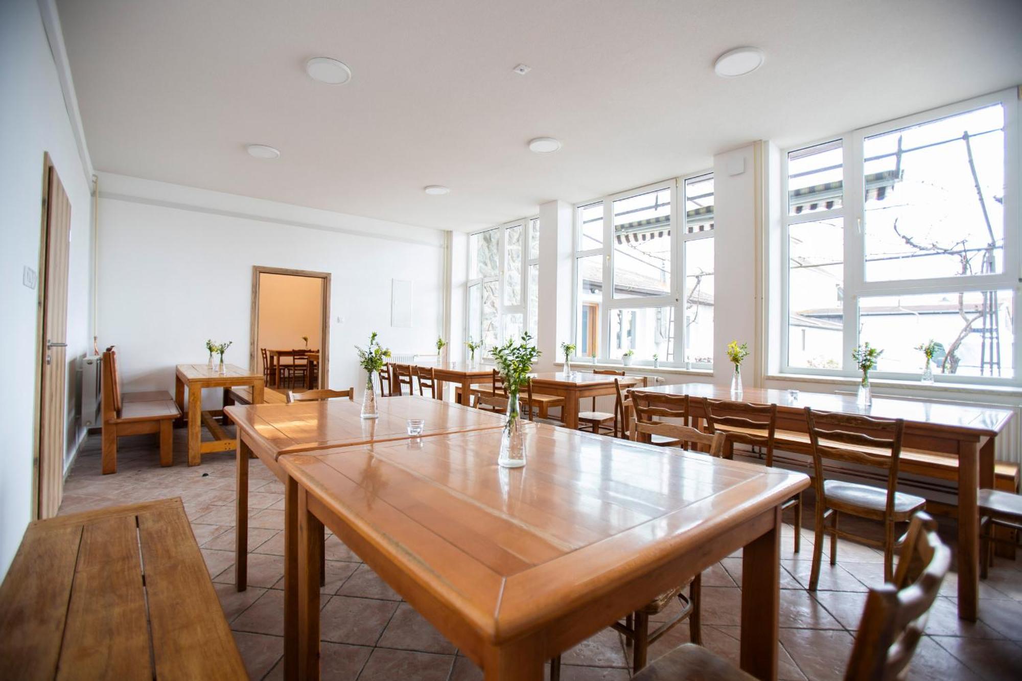 Amenity Apartmany Perna Luaran gambar